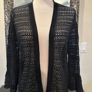 Cardigan Sweater